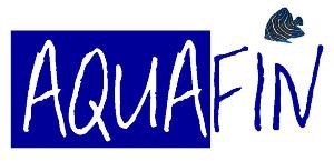 Aquafin logo
